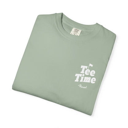 "Life is Better on the Green" Tee