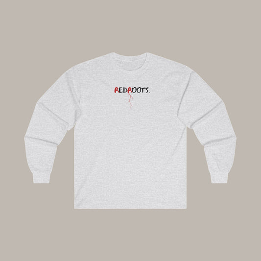 RedRoots Long Sleeve Tee