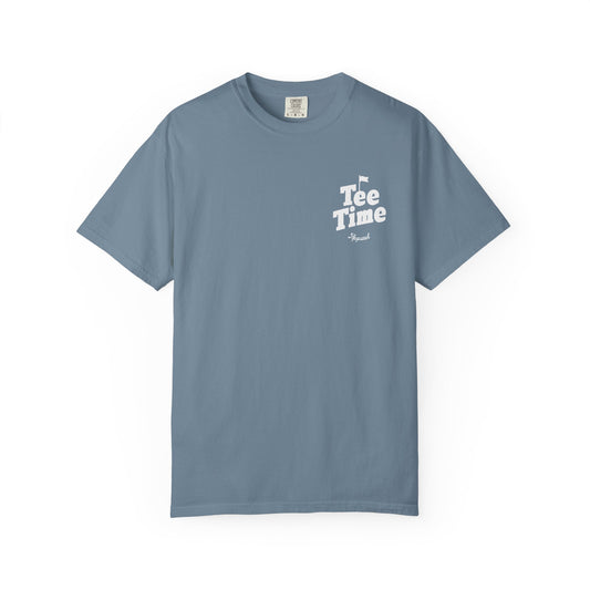 "Life is Better on the Green" Tee